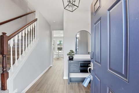 Tiny photo for 6310 Ashley Hall Court, Houston, TX 77084 (MLS # 76054464)