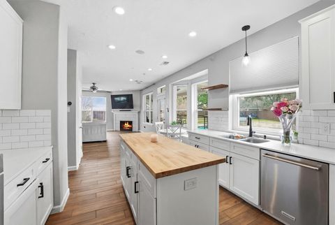 Tiny photo for 6310 Ashley Hall Court, Houston, TX 77084 (MLS # 76054464)