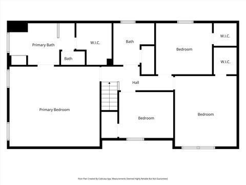 Tiny photo for 6310 Ashley Hall Court, Houston, TX 77084 (MLS # 76054464)