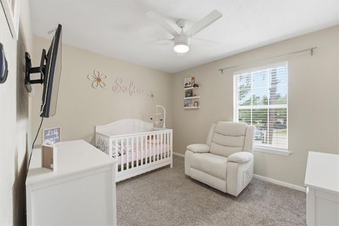 Tiny photo for 6310 Ashley Hall Court, Houston, TX 77084 (MLS # 76054464)