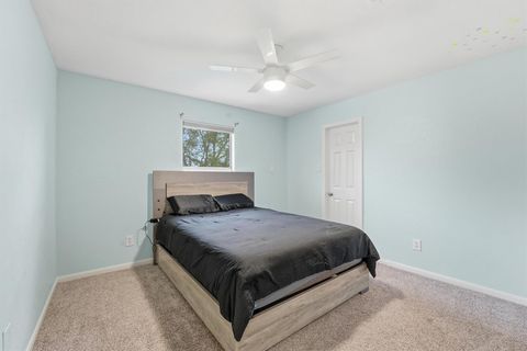 Tiny photo for 6310 Ashley Hall Court, Houston, TX 77084 (MLS # 76054464)