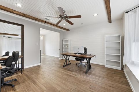 Tiny photo for 6310 Ashley Hall Court, Houston, TX 77084 (MLS # 76054464)