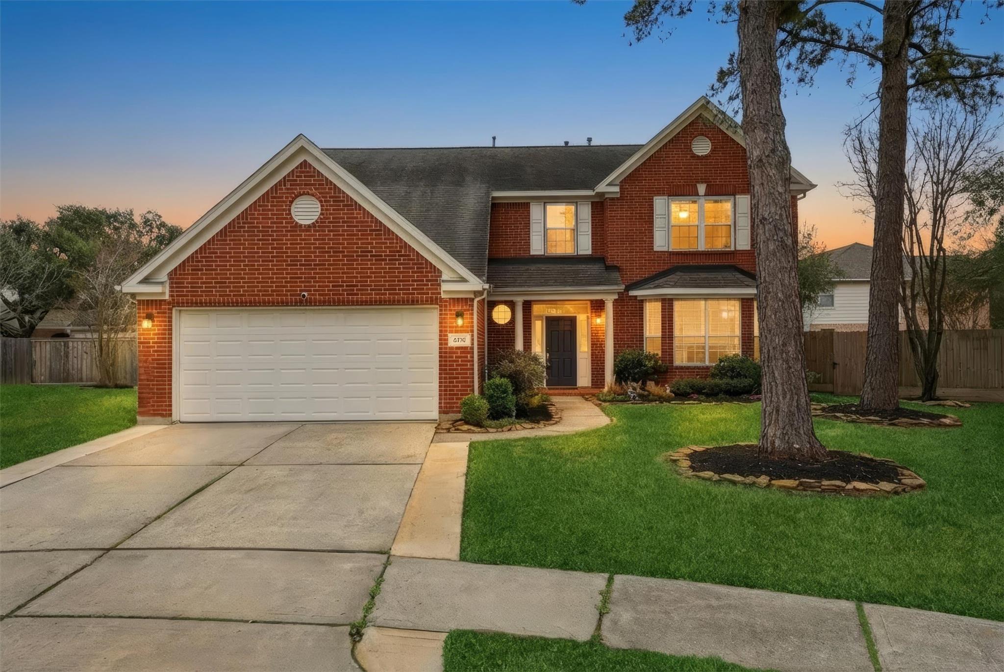 6310 Ashley Hall Court