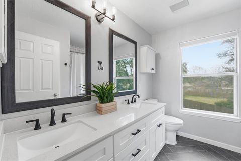 Tiny photo for 6310 Ashley Hall Court, Houston, TX 77084 (MLS # 76054464)