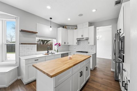 Tiny photo for 6310 Ashley Hall Court, Houston, TX 77084 (MLS # 76054464)