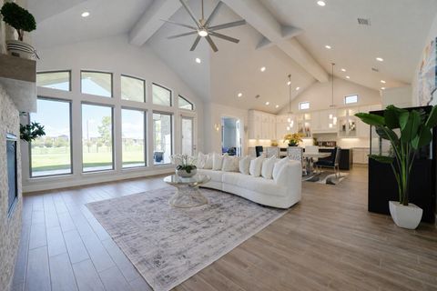 Photo of 7707 Laurel Bloom Lane, Katy, TX 77493 (MLS # 31056807)