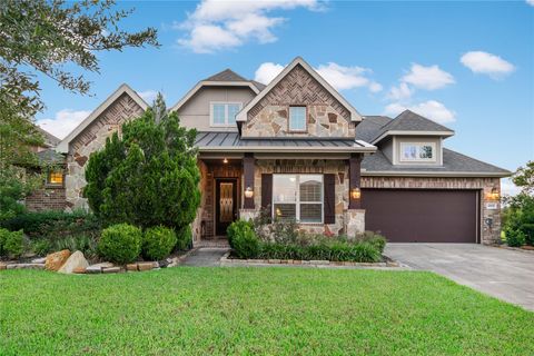 Photo of 4902 Enchanted Springs Drive, Rosharon, TX 77583 (MLS # 88249963)
