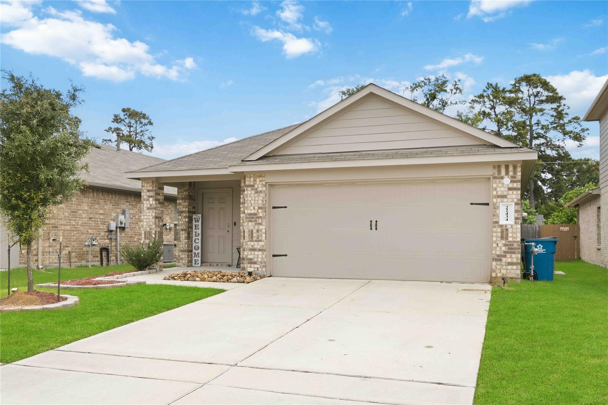 22434 Forest Gorge Lane