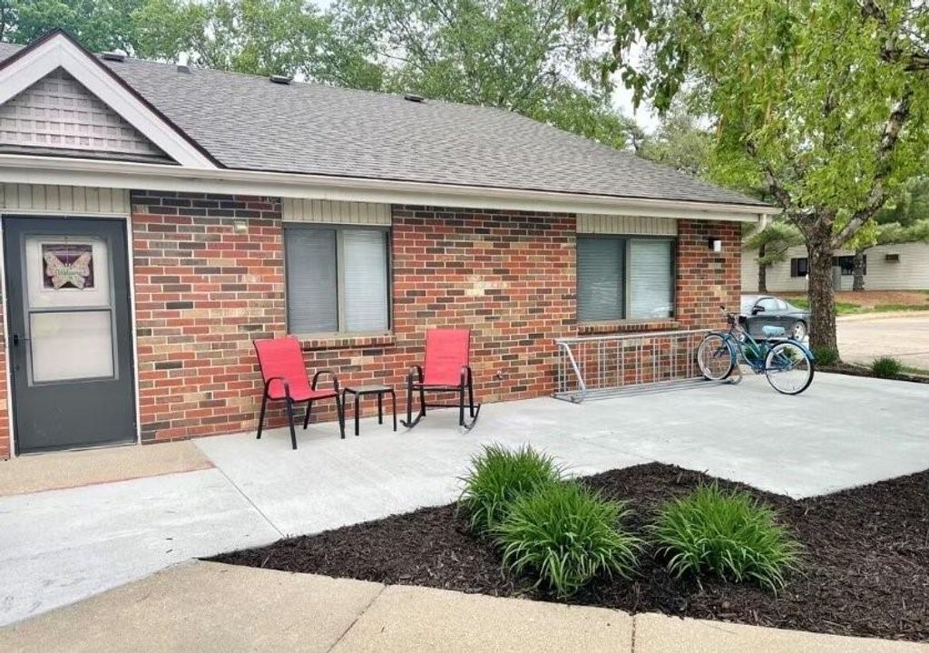 Photo of 1111 E Iowa Avenue, Indianola, IA 50125 (MLS # 83769515)