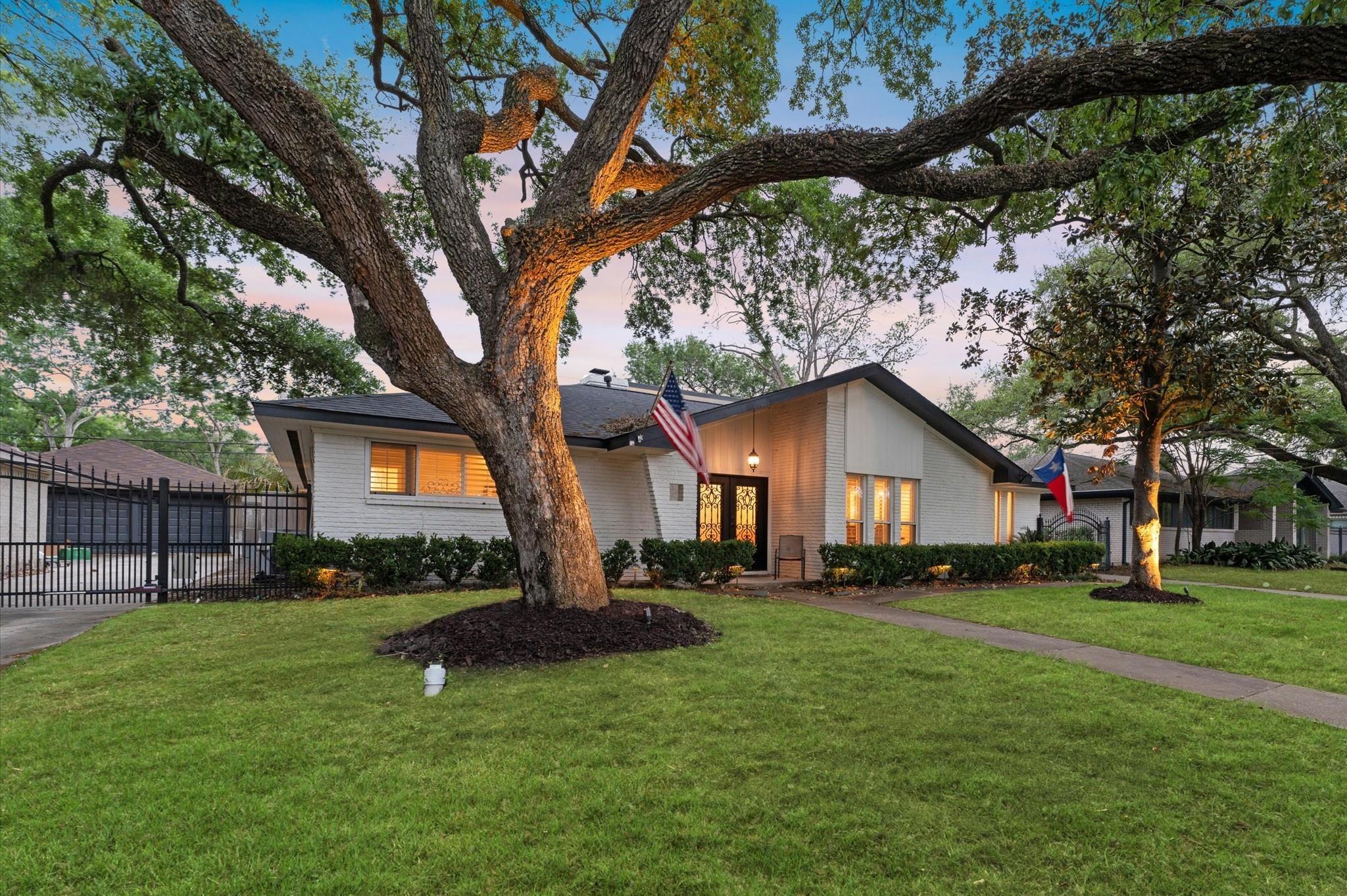 5511 Queensloch Drive