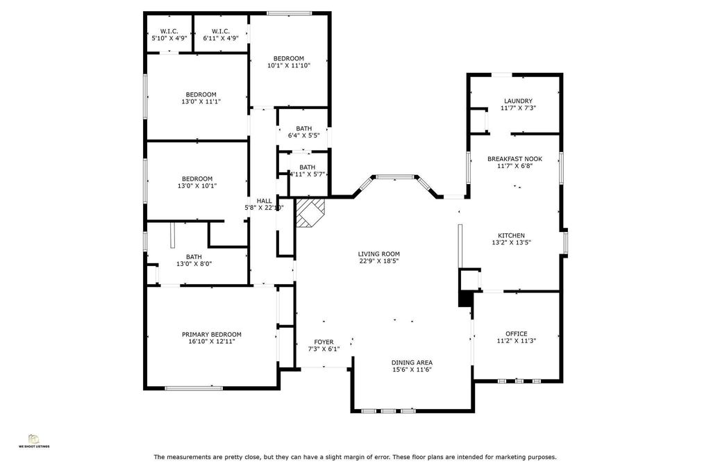 Photo of 5511 Queensloch Drive, Houston, TX 77096 (MLS # 74747858)