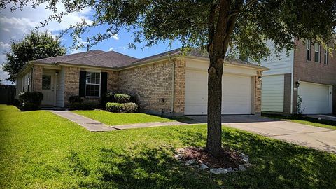Homes For Rent - 2027 James Madison Drive<br/> Fort Bend County, Missouri City, TX 77459