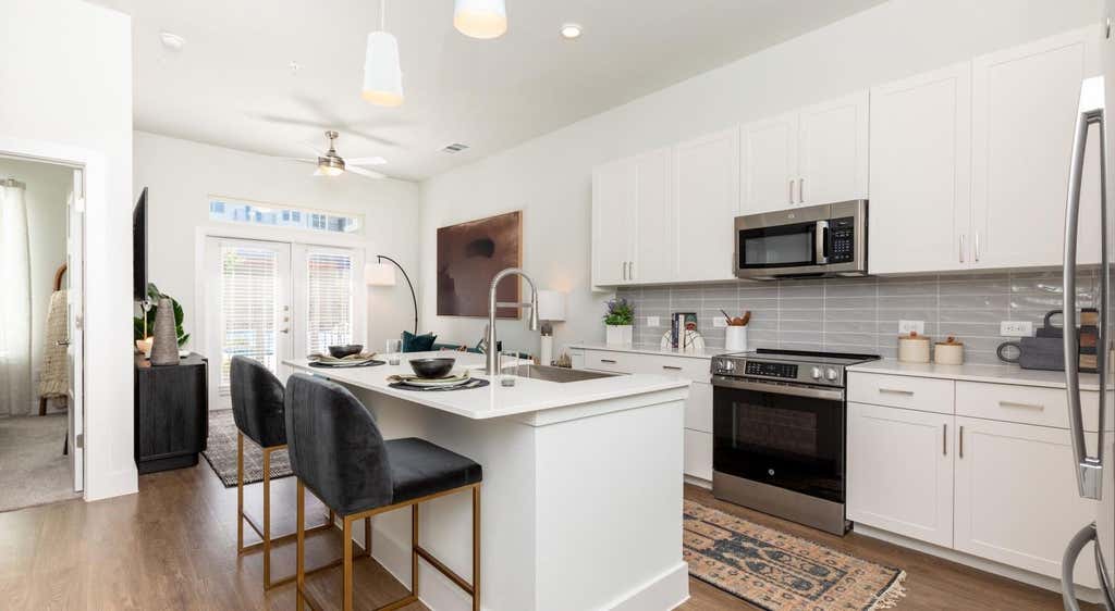 Photo of 11111 Nexus Avenue #1446, Stafford, TX 77477 (MLS # 76966427)