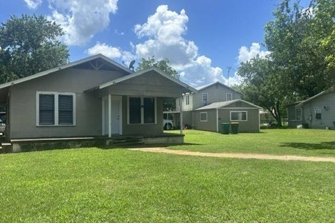 Photo of 927 N Franklin Street, La Grange, TX 78945 (MLS # 89028328)