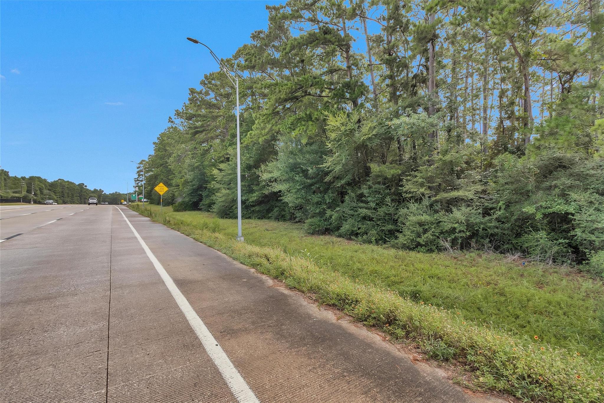 TBD N Loop 336 W