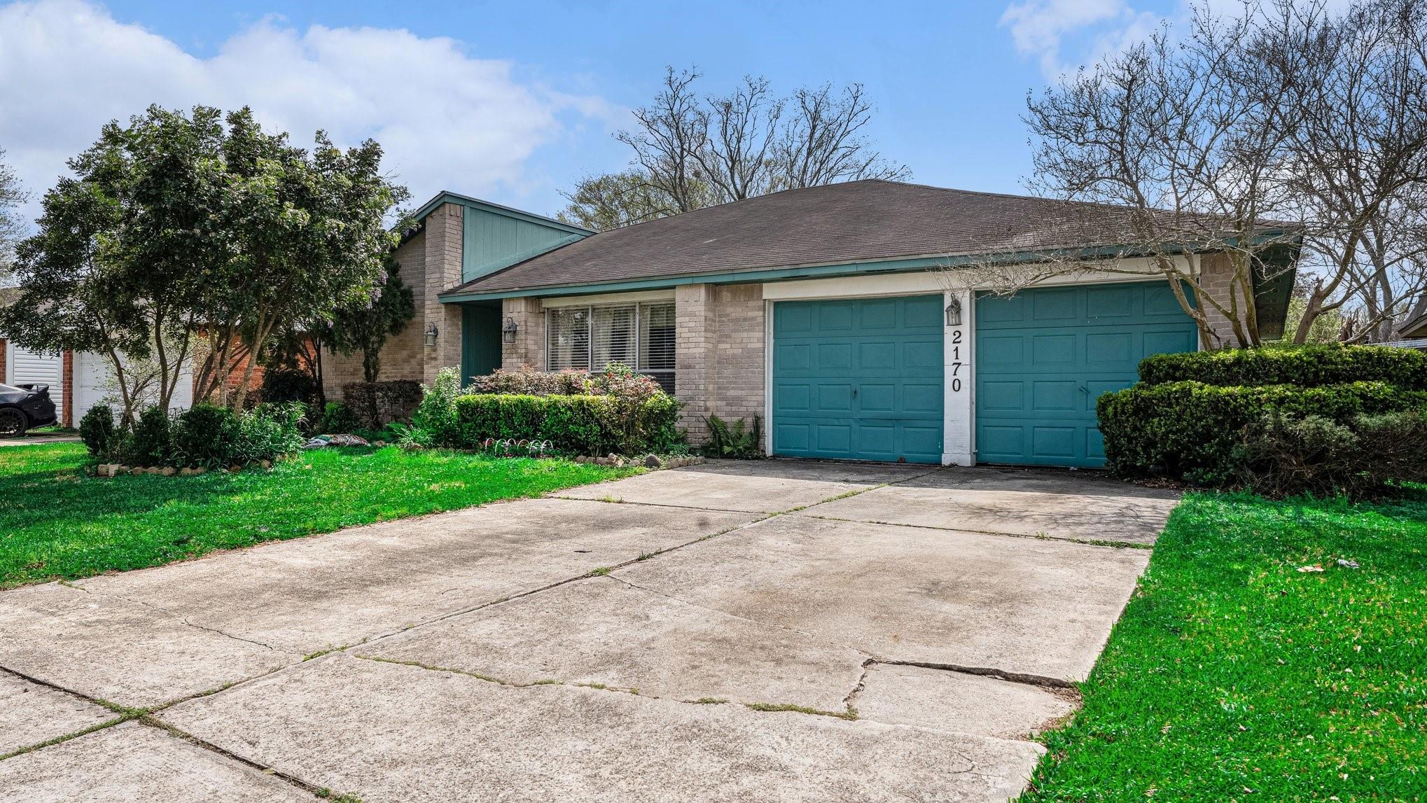 2170 Pilgrims Point Drive