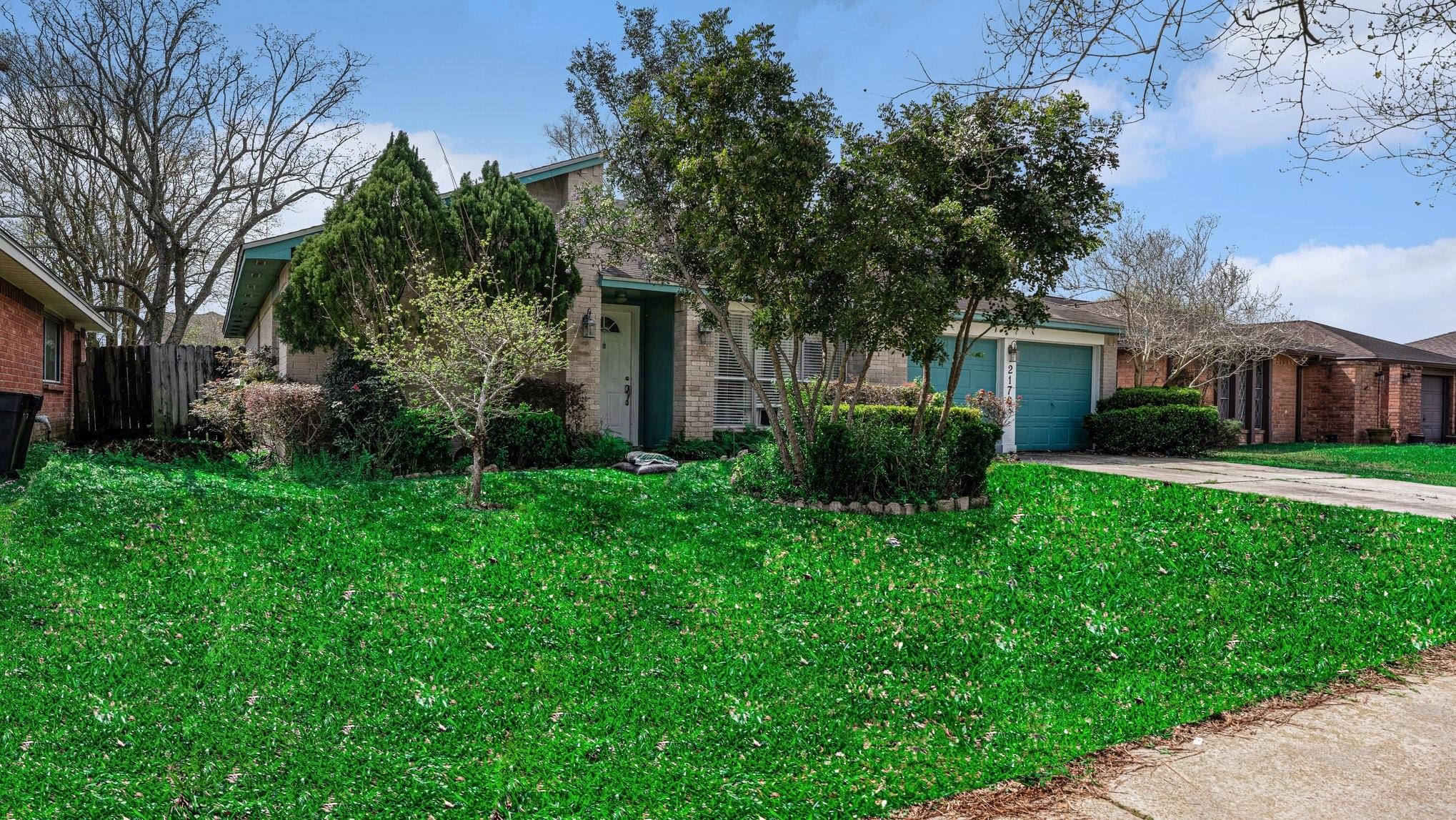 2170 Pilgrims Point Drive