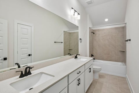 Photo of 17767 Mill Manor Drive, Montgomery, TX 77316 (MLS # 35850207)