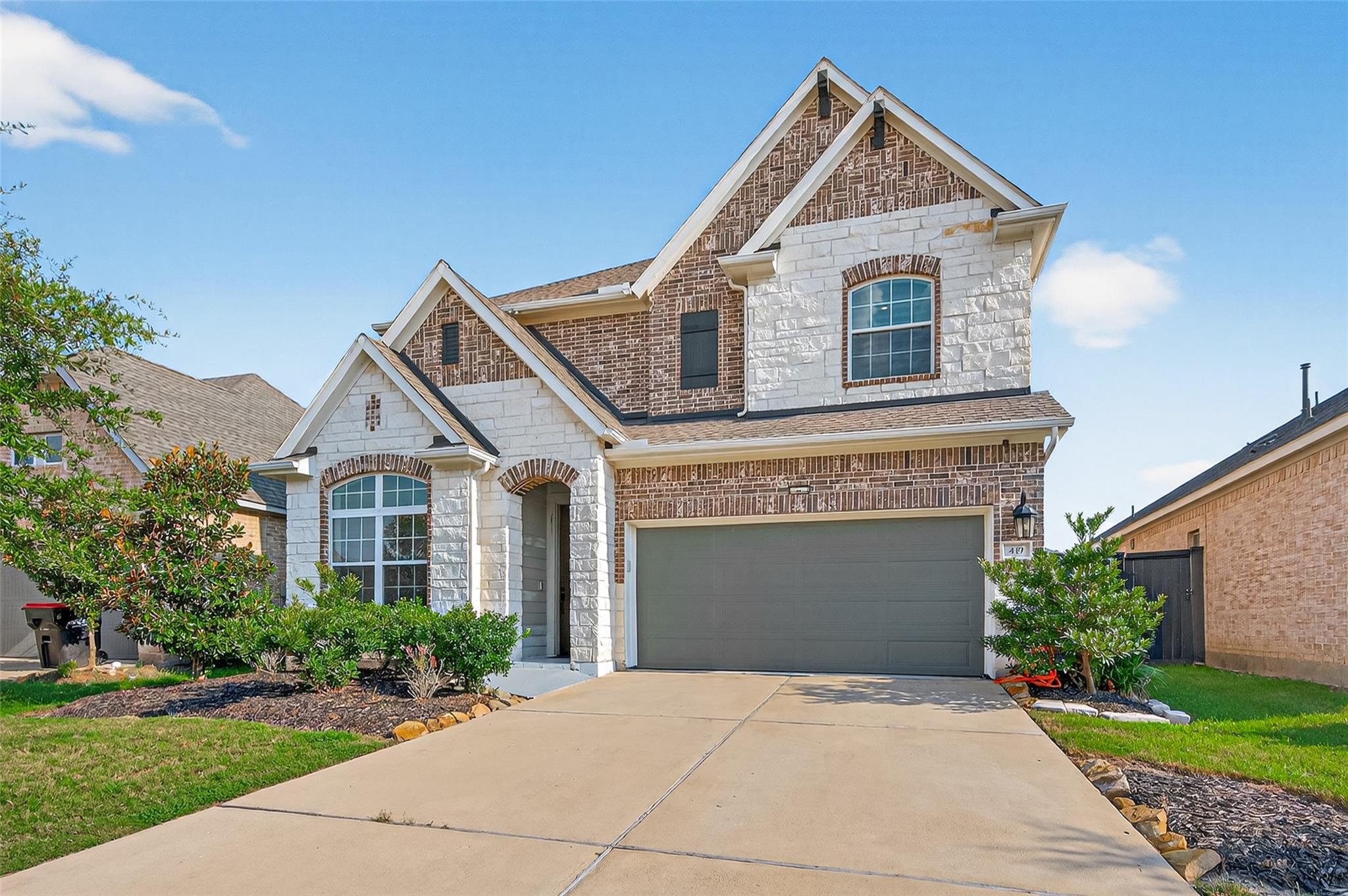 419 Pure Parsley Path