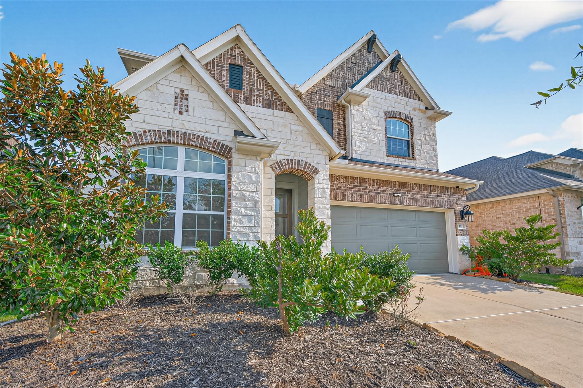 419 Pure Parsley Path