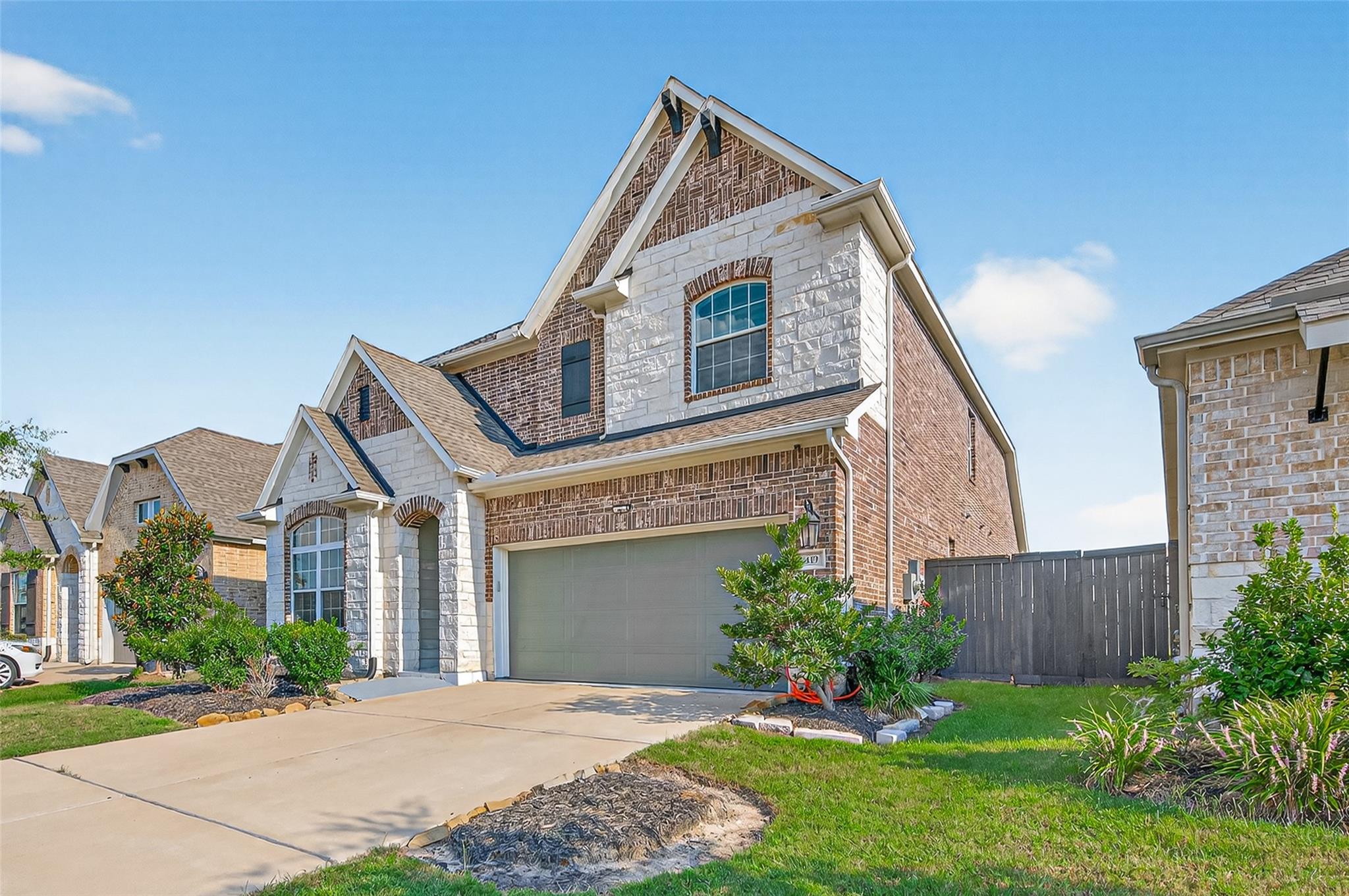 419 Pure Parsley Path