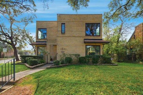 Photo of 1801 Lexington Street, Houston, TX 77098 (MLS # 78403966)