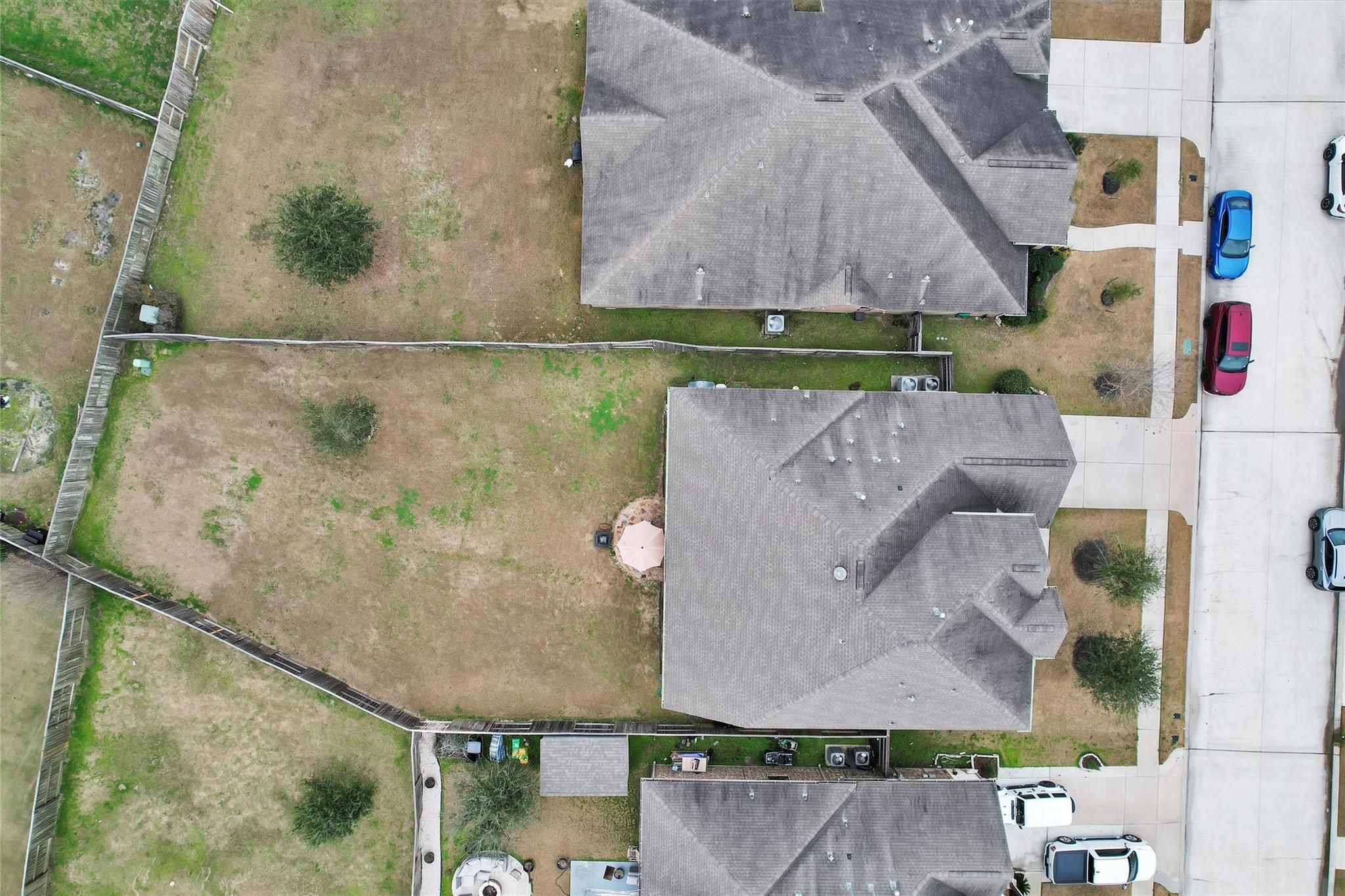 3622 Lister Drive