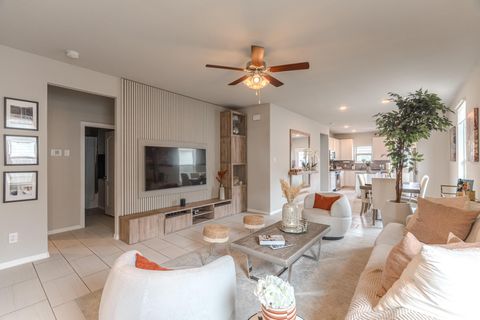 Photo of 25847 Hickory Pecan Trail, Tomball, TX 77375 (MLS # 69568203)