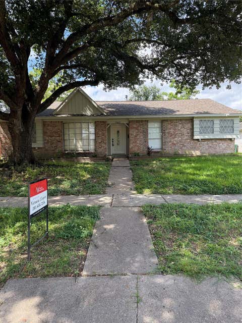 Photo of 9002 Roos RD, Houston, TX 77036 (MLS # 7129797)