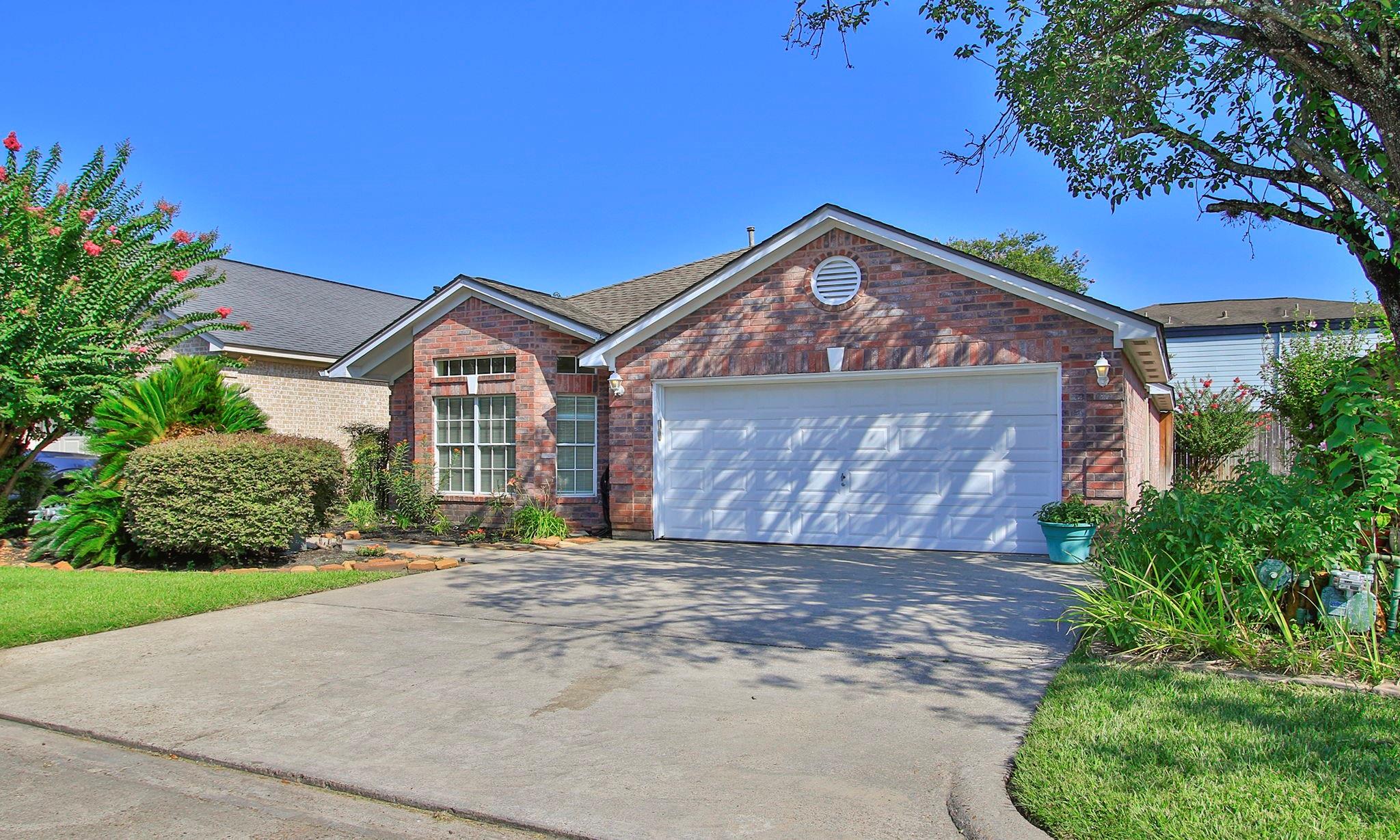 422 Cherry Laurel Drive
