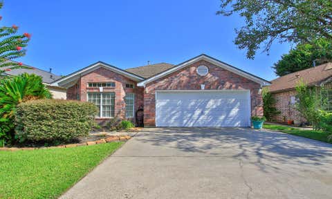Photo of 422 Cherry Laurel Drive, Tomball, TX 77375 (MLS # 77297189)