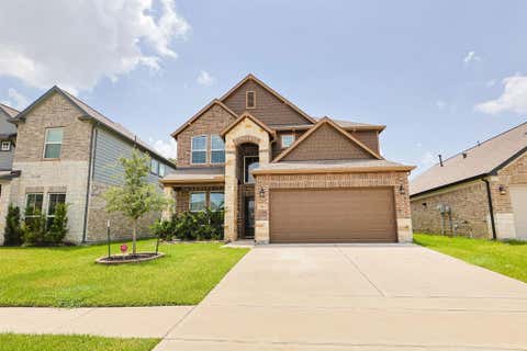 Photo of 5511 Gothic Oak Drive, Houston, TX 77066 (MLS # 43832266)