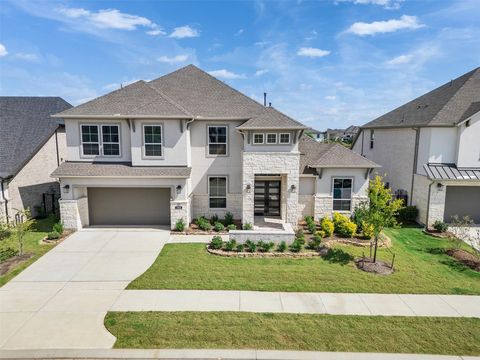 11106 Georgia Satyr Drive Cypress TX 77433