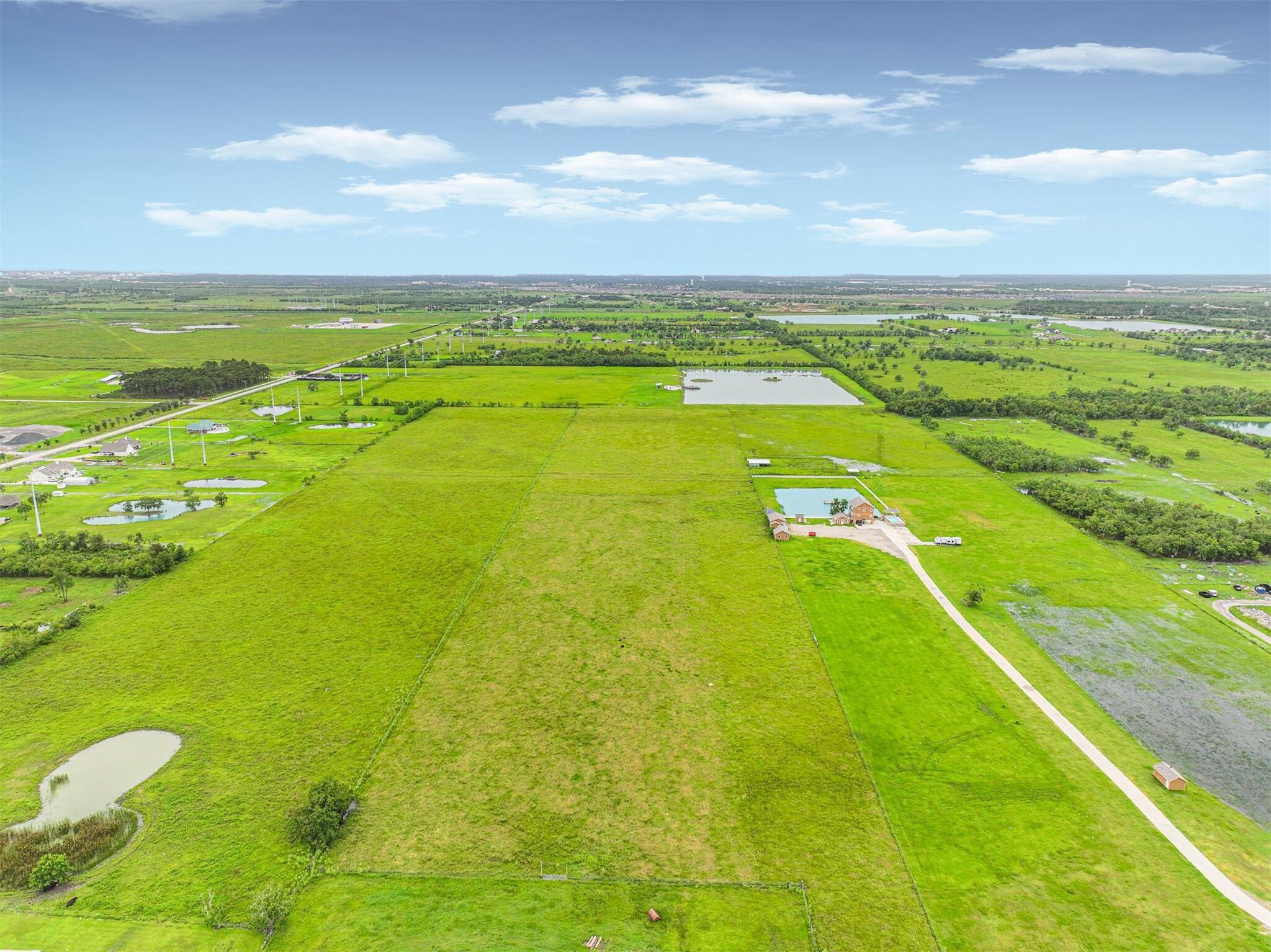 TBD N Humble Camp Rd