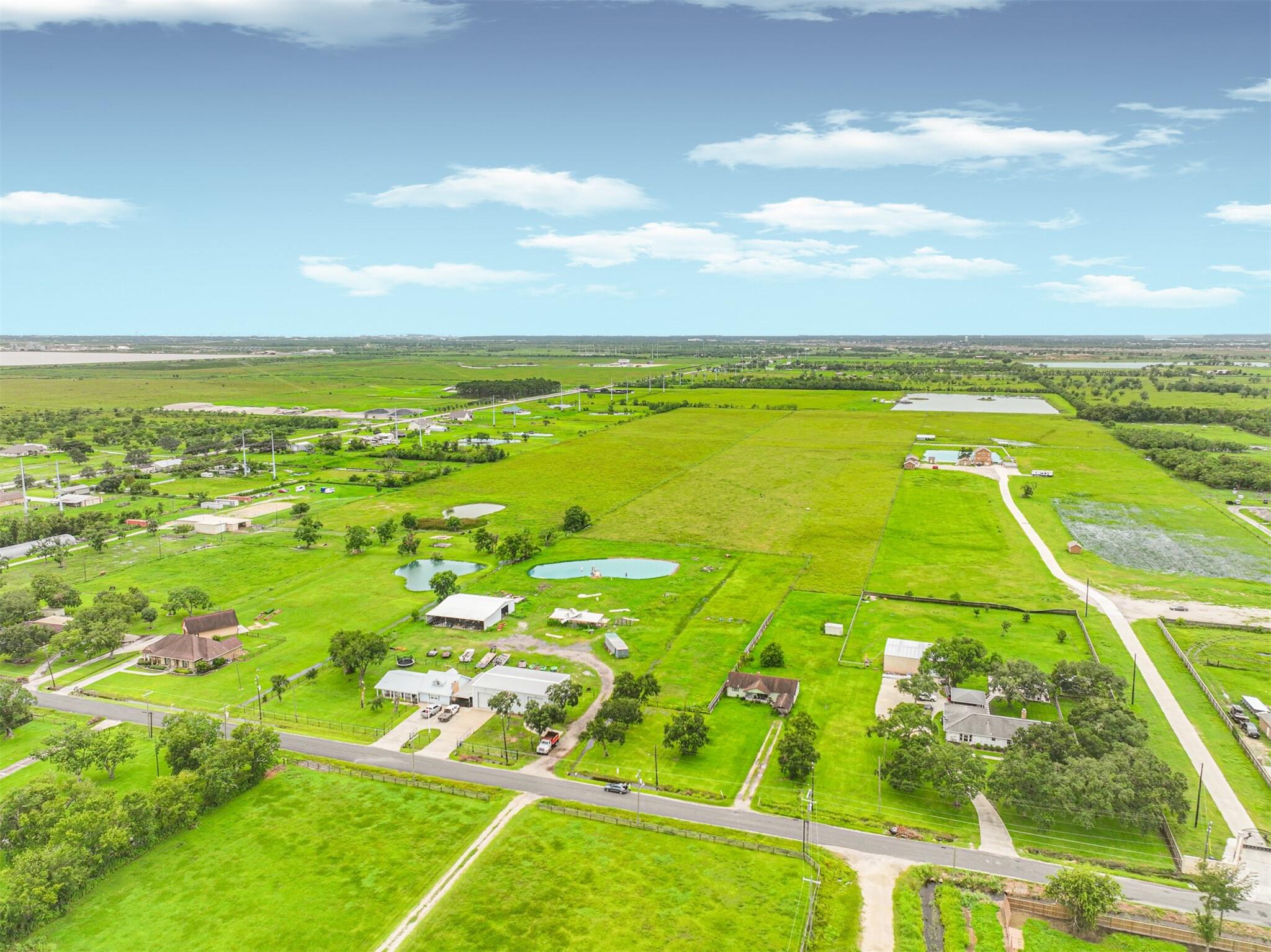 TBD N Humble Camp Rd