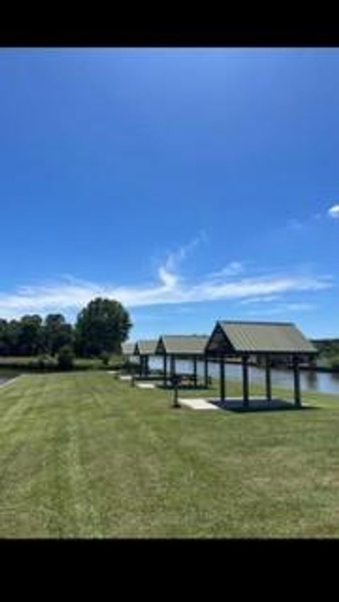 46 Wildwood Lake Drive Huntsville TX 77340