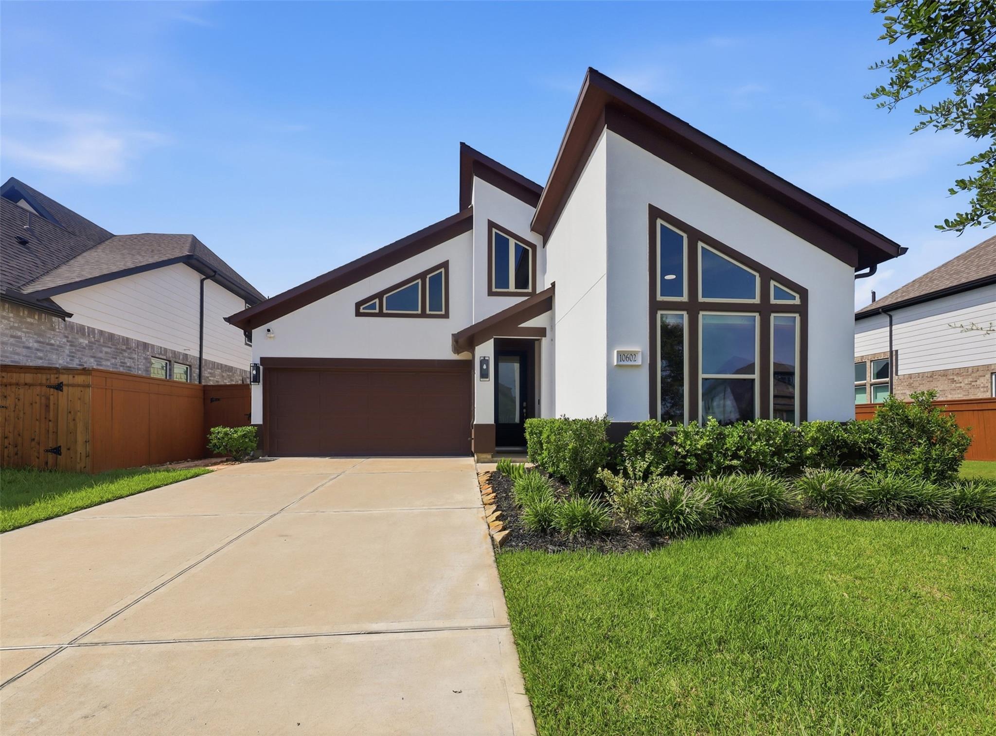 10602 Hidden Rock Drive