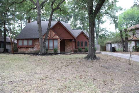 Photo of 2027 Shadow Rock Drive, Houston, TX 77339 (MLS # 75995293)