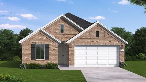 Photo of 28807 Balanced Rock Drive, New Caney, TX 77357 (MLS # 47069197)