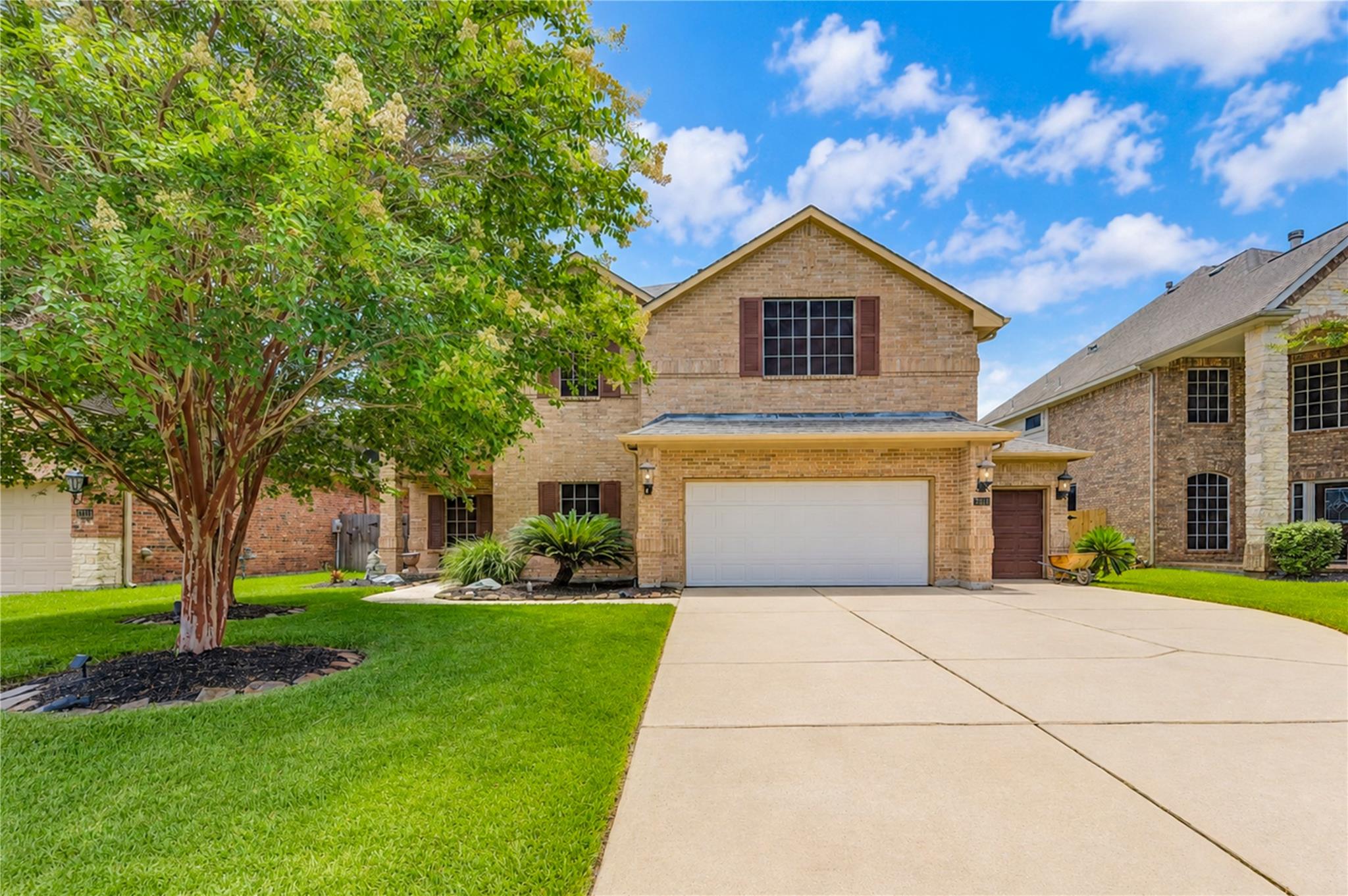 17415 Elverson Oaks Drive