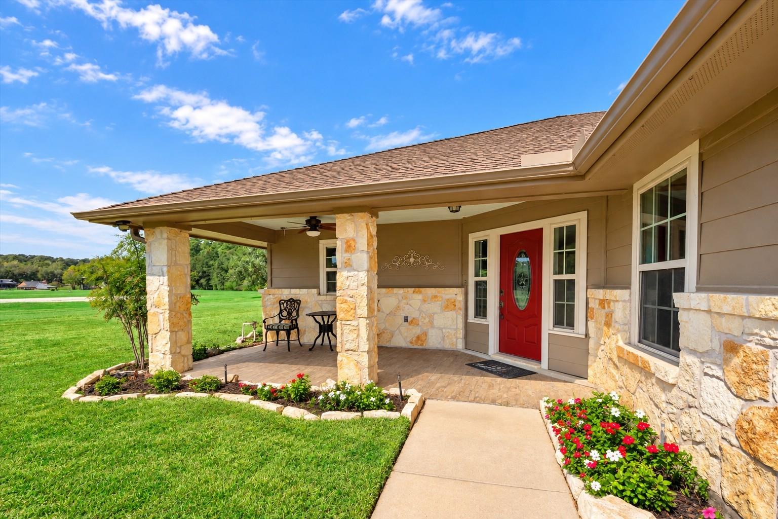 37 Wildwood Lake Drive