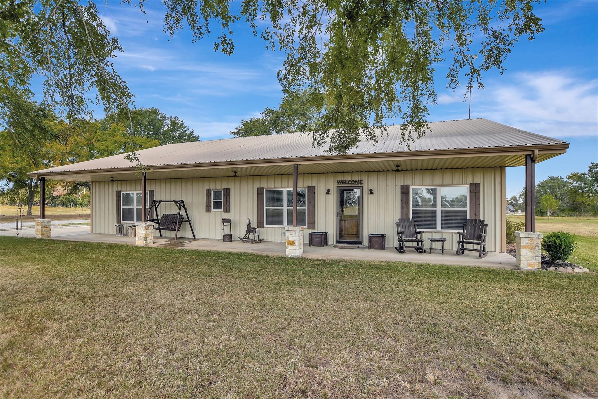 8755 Greenbriar Road