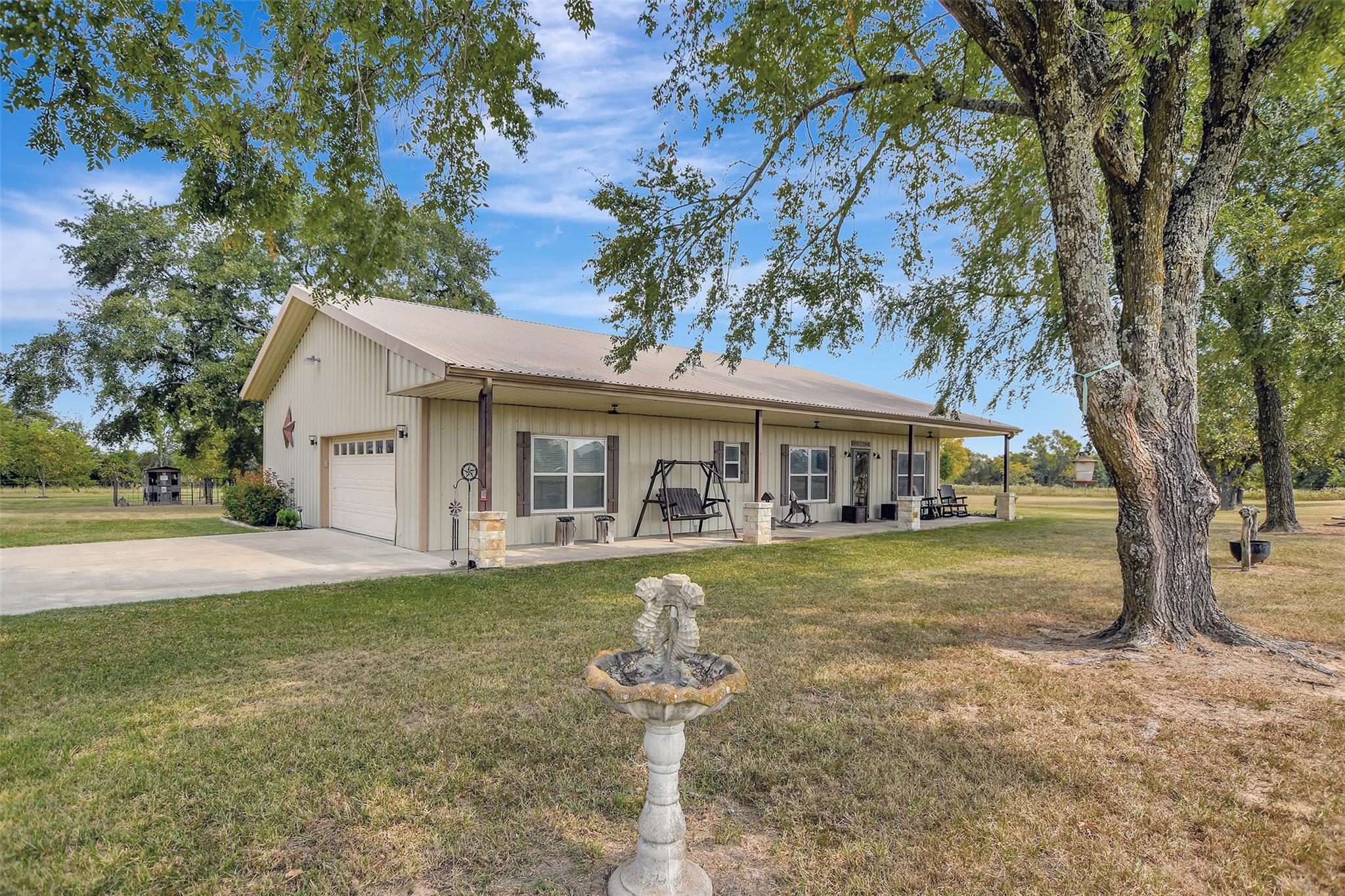 8755 Greenbriar Road