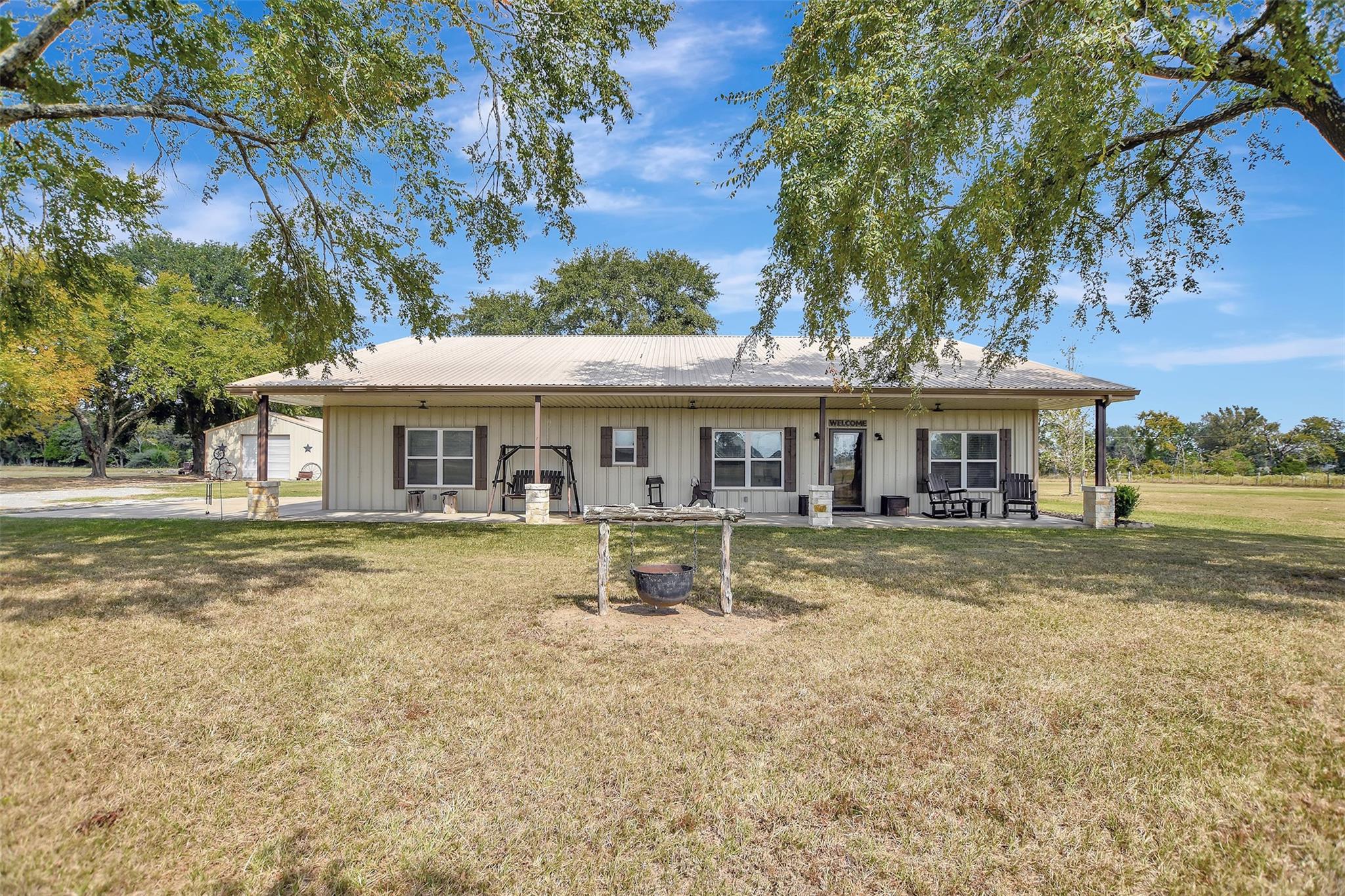 8755 Greenbriar Road