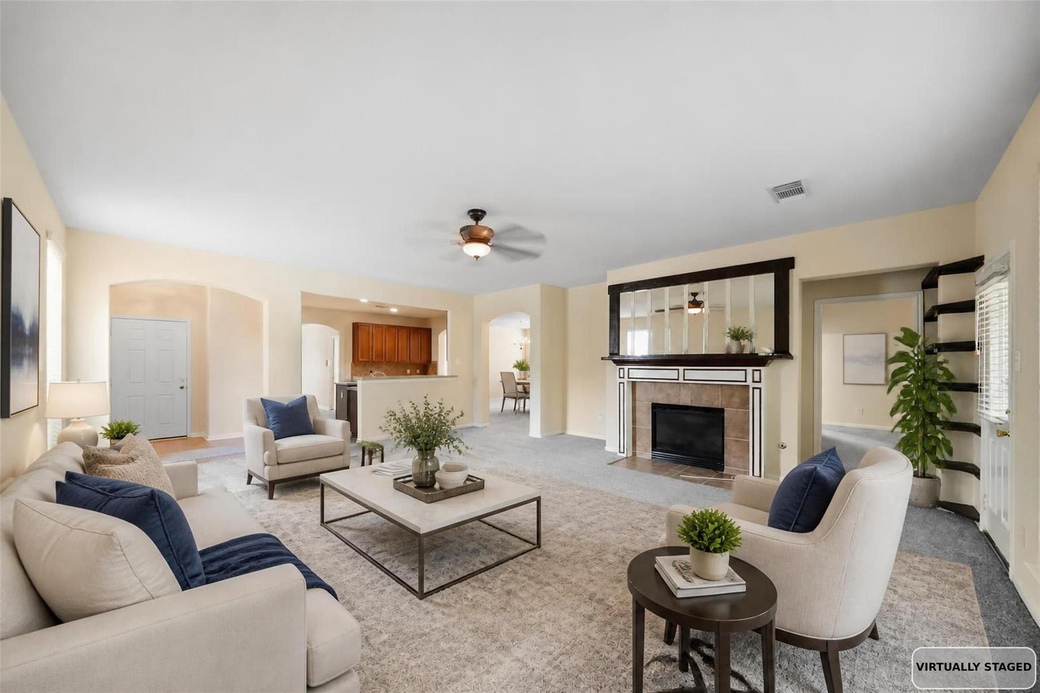 2111 Umber Elm Court