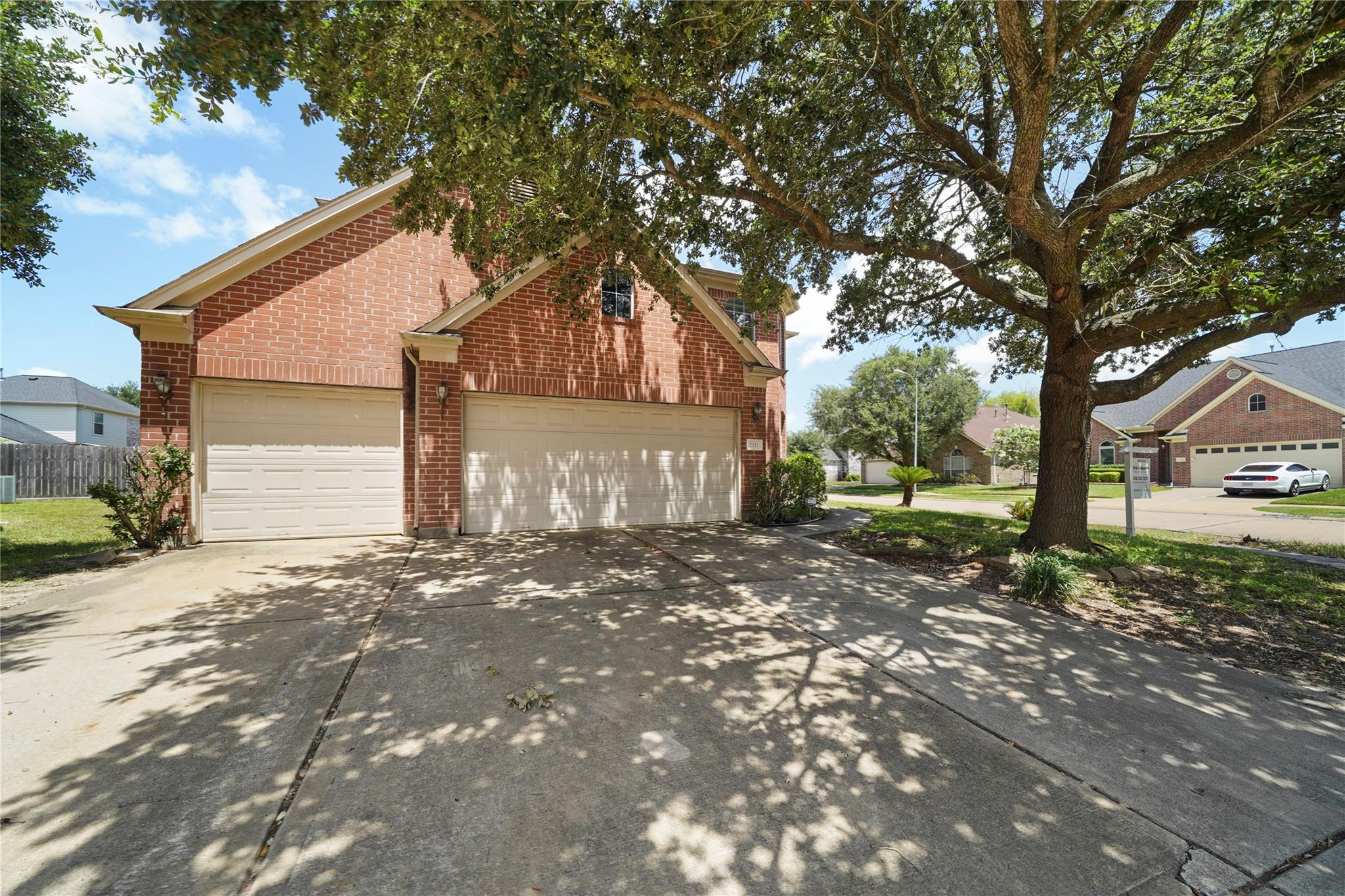2111 Umber Elm Court