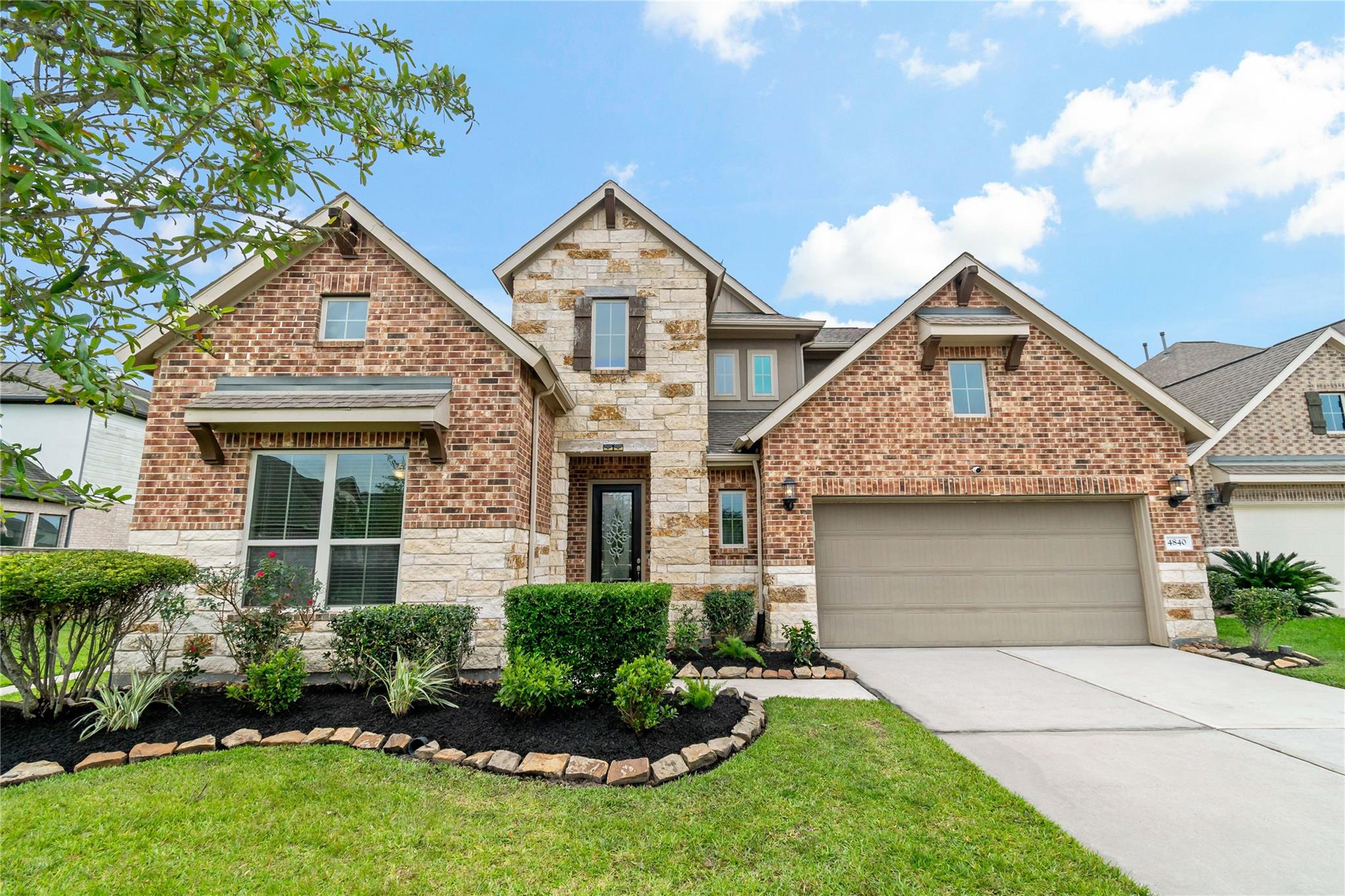 4840 Peppermill Ridge Lane
