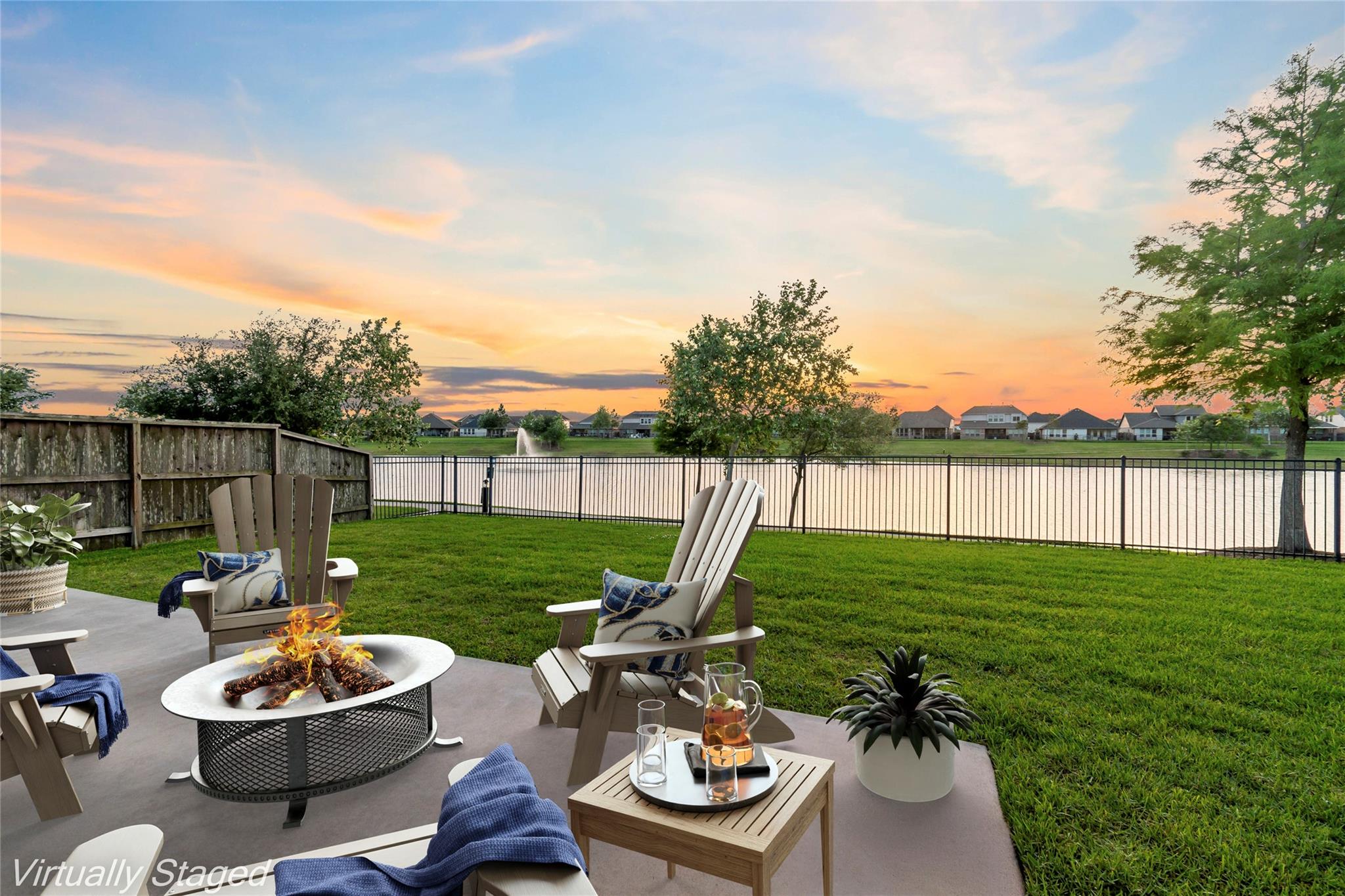 4840 Peppermill Ridge Lane