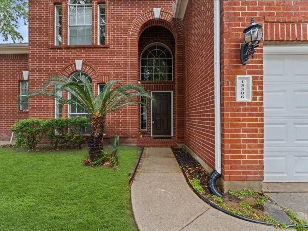 Photo of 13306 Indigo Trace Court, Houston, TX 77070 (MLS # 84115714)