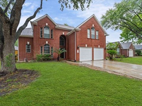 Photo of 13306 Indigo Trace Court, Houston, TX 77070 (MLS # 84115714)